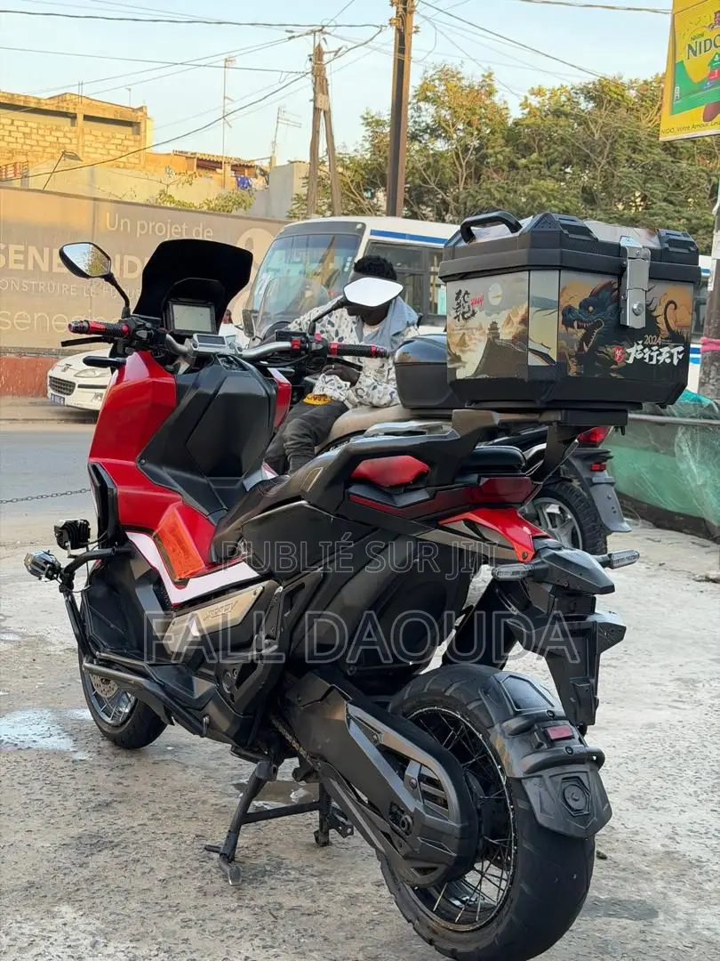 Honda Autre 2017 Autre