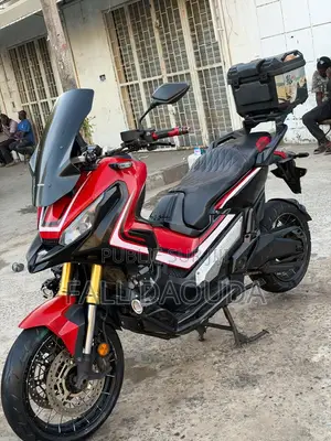 Honda Autre 2017 Autre