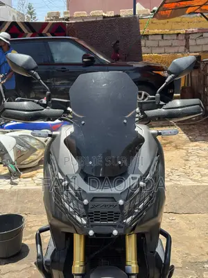 Honda Autre 2018 Autre