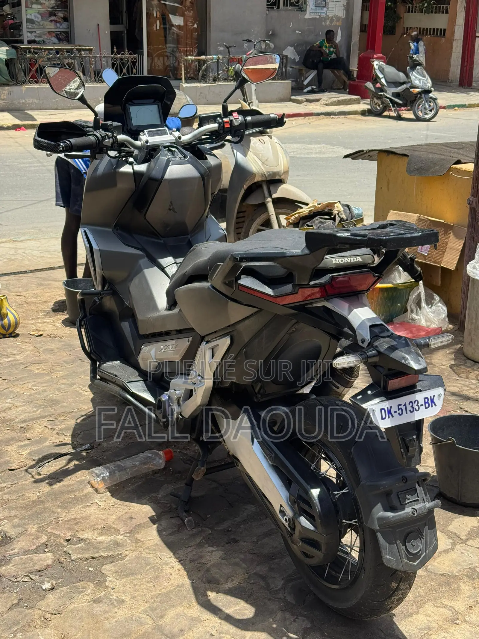 Honda Autre 2018 Autre