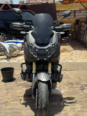 Honda Autre 2018 Autre