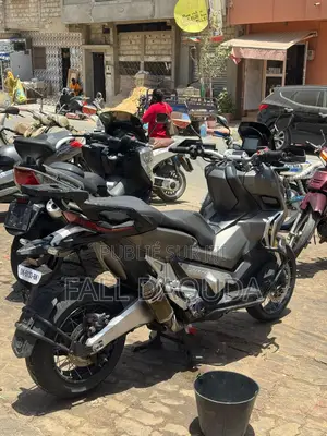 Honda Autre 2018 Autre