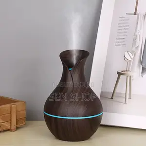Diffuseur Et Huile Parfumée