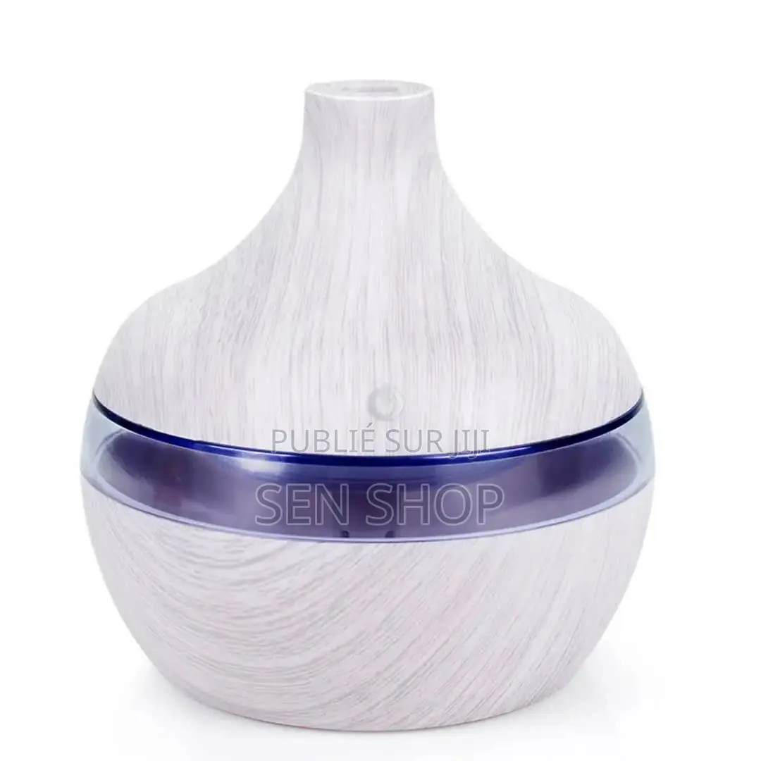Diffuseur De Parfum