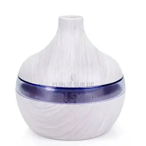 Diffuseur De Parfum