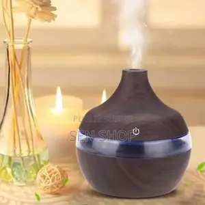Diffuseur De Parfum