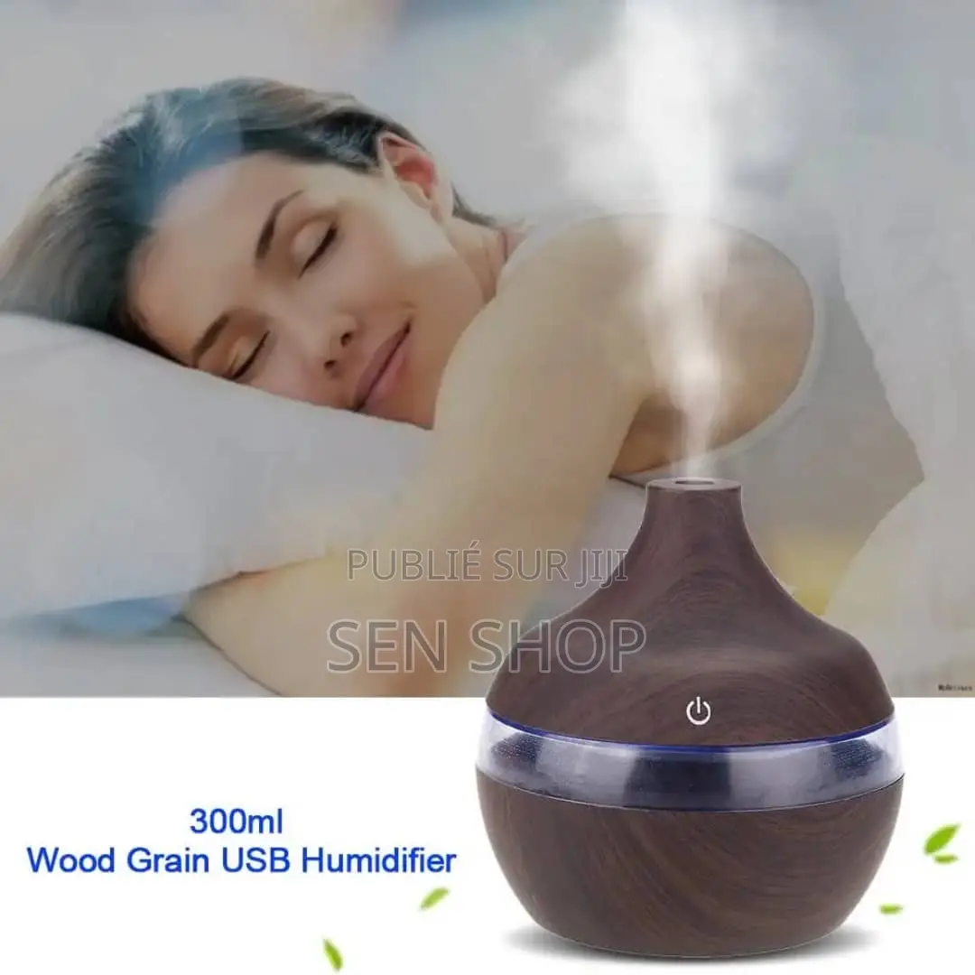 Diffuseur De Parfum