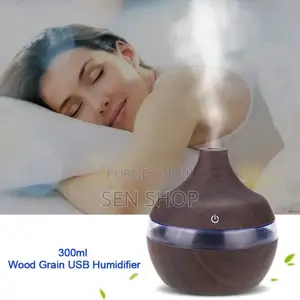 Diffuseur De Parfum