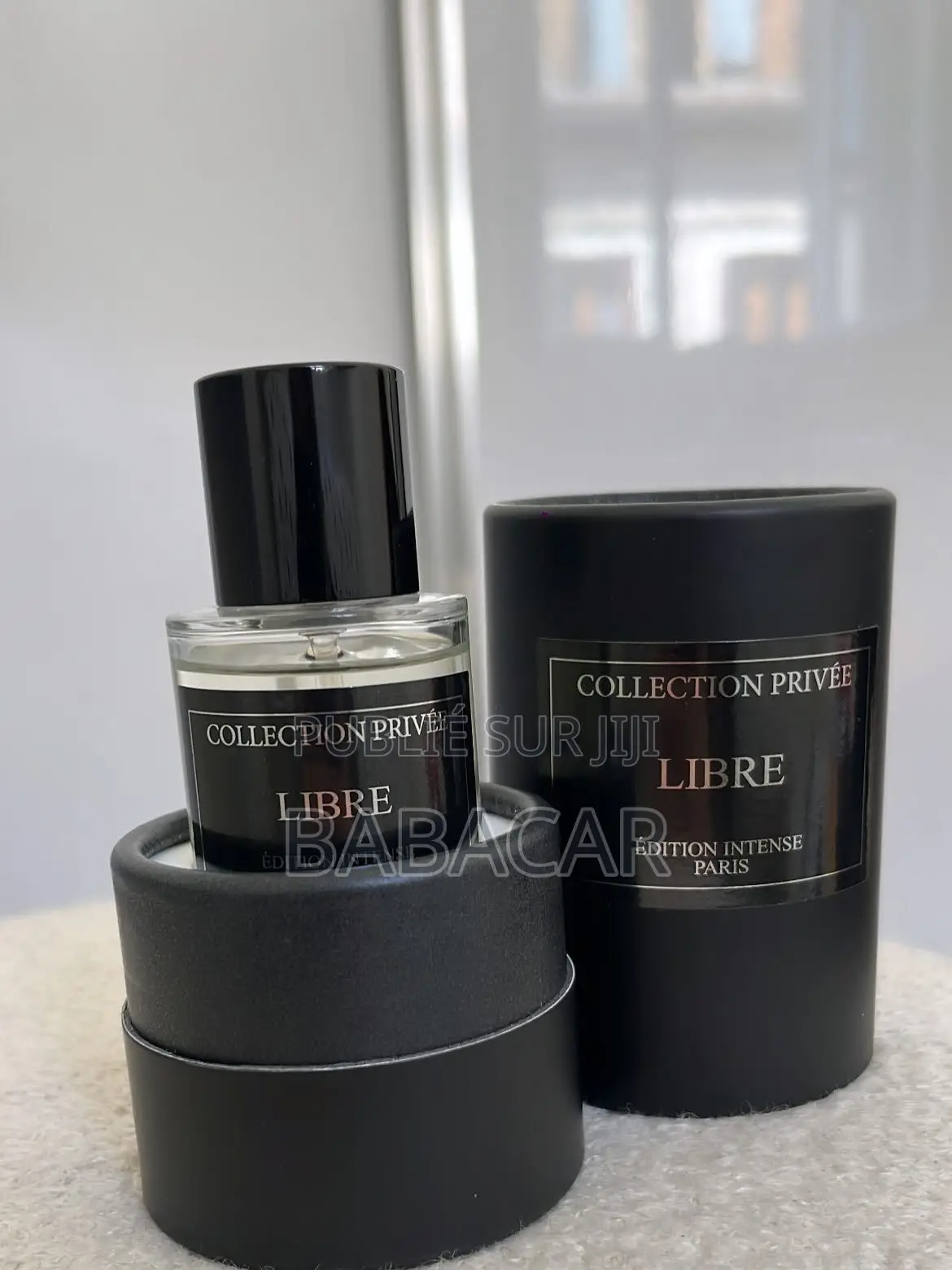 Collection Privée