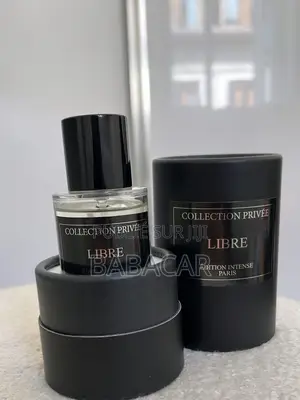 Collection Privée