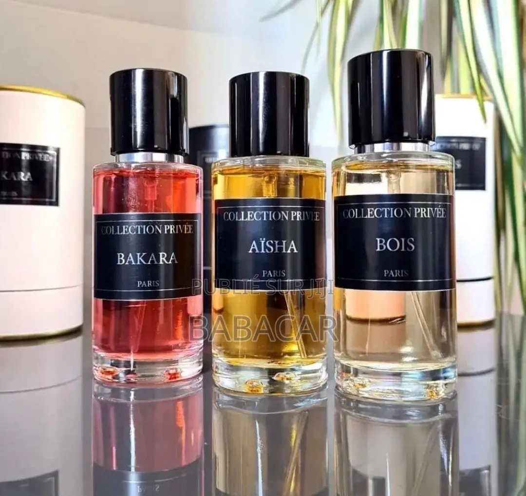 Collection Privée