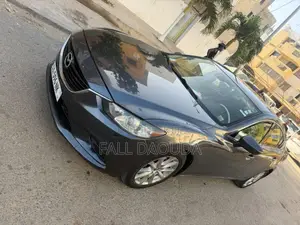Mazda 6 2015 Autre