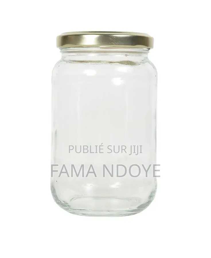 Bocaux À Vider