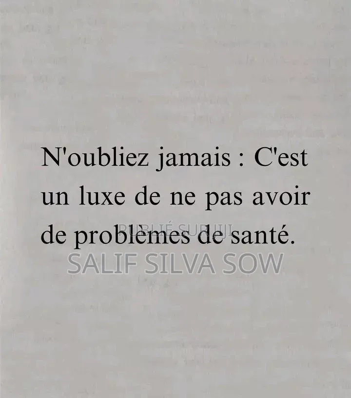 Salif Choppe