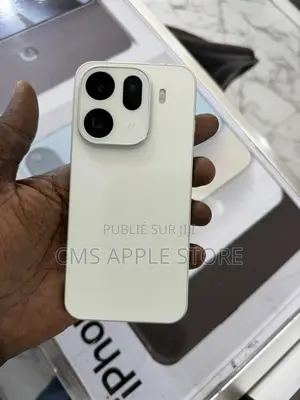 Oppo Find X9 Pro 512 GB Blanc