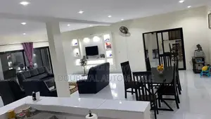 3chbre Villa dans Mbeur Saly, Thiès Sud à Vendre