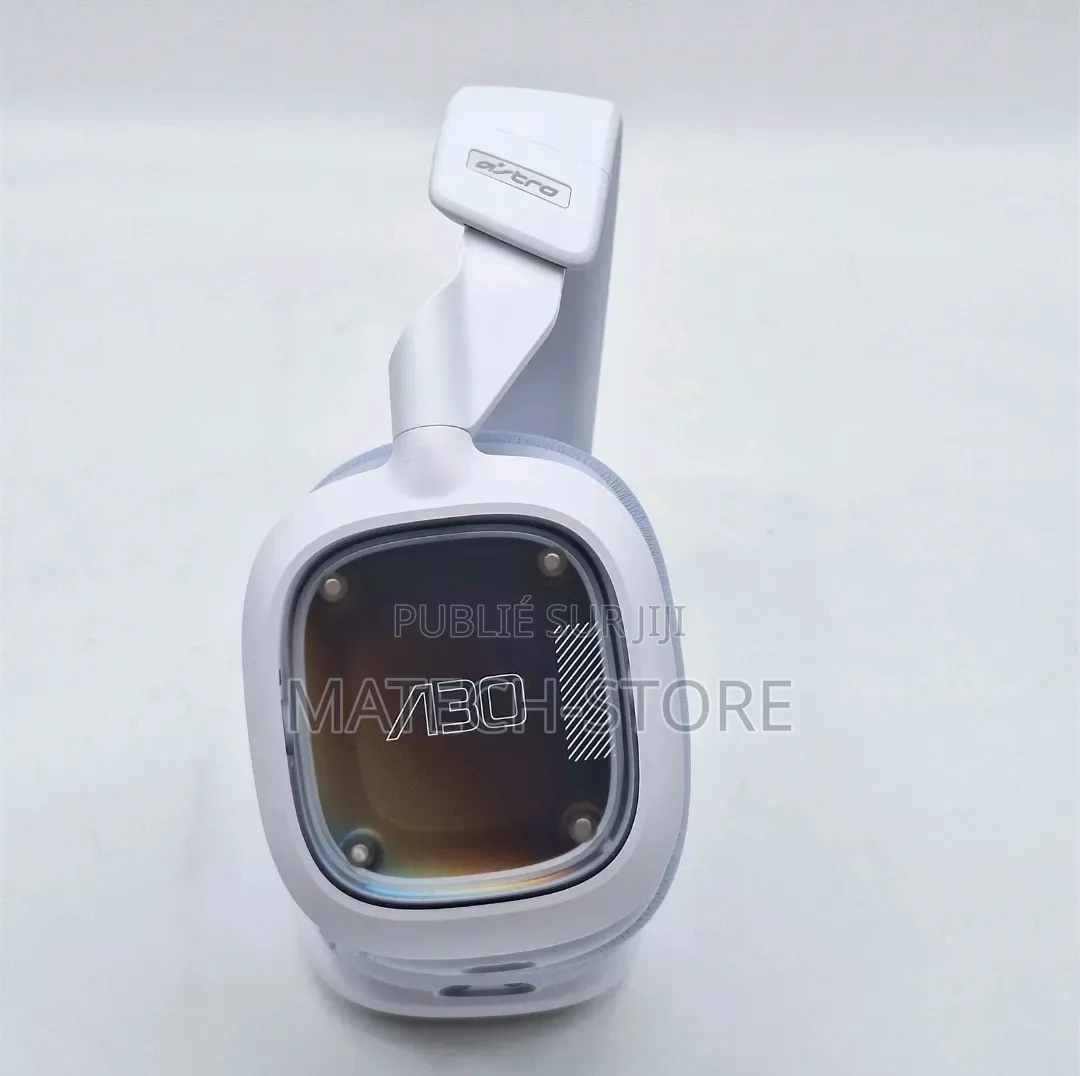 Logitech Astro A30 Immersion Totale, Puissance Bluetooth