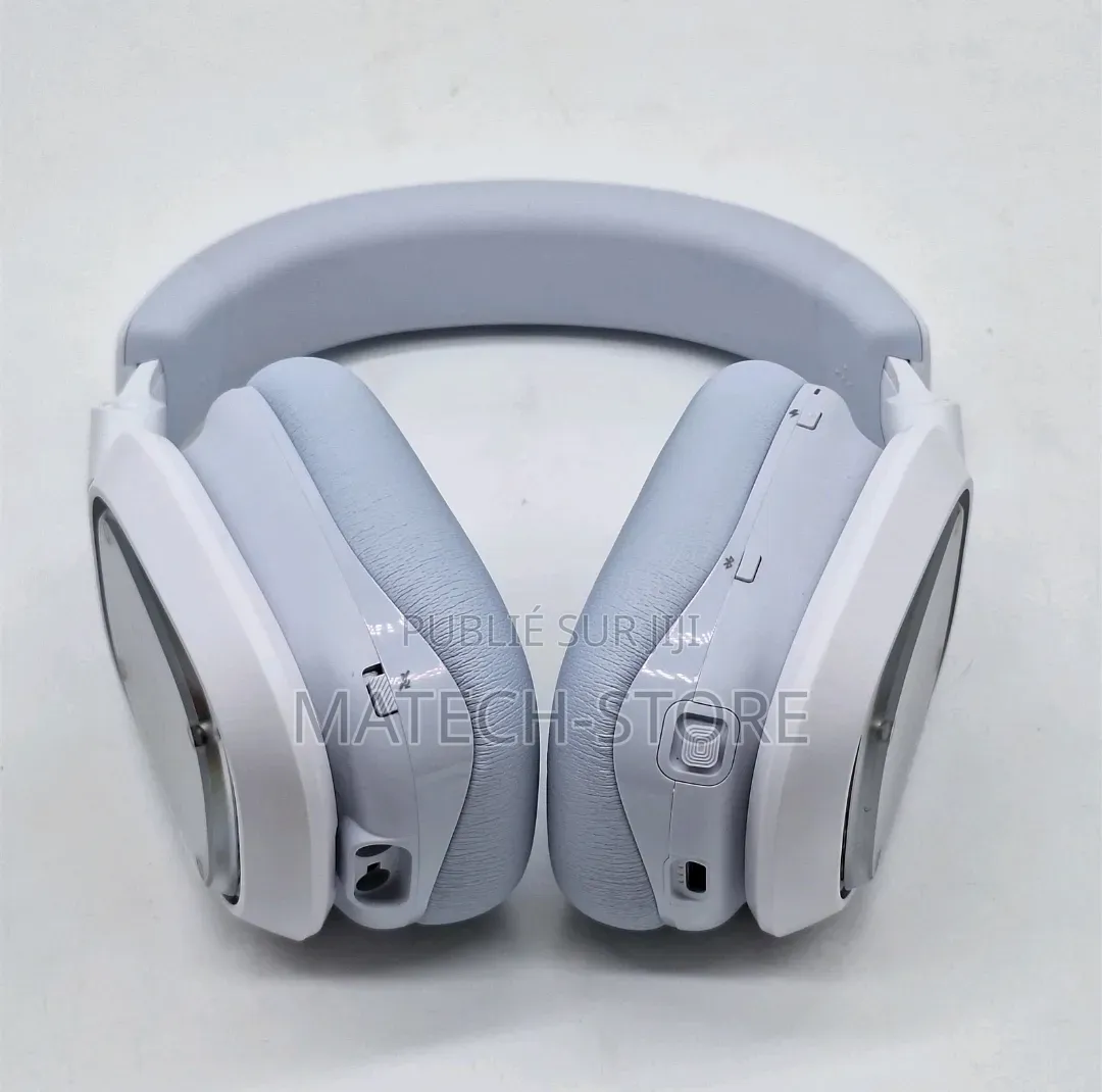 Logitech Astro A30 Immersion Totale, Puissance Bluetooth