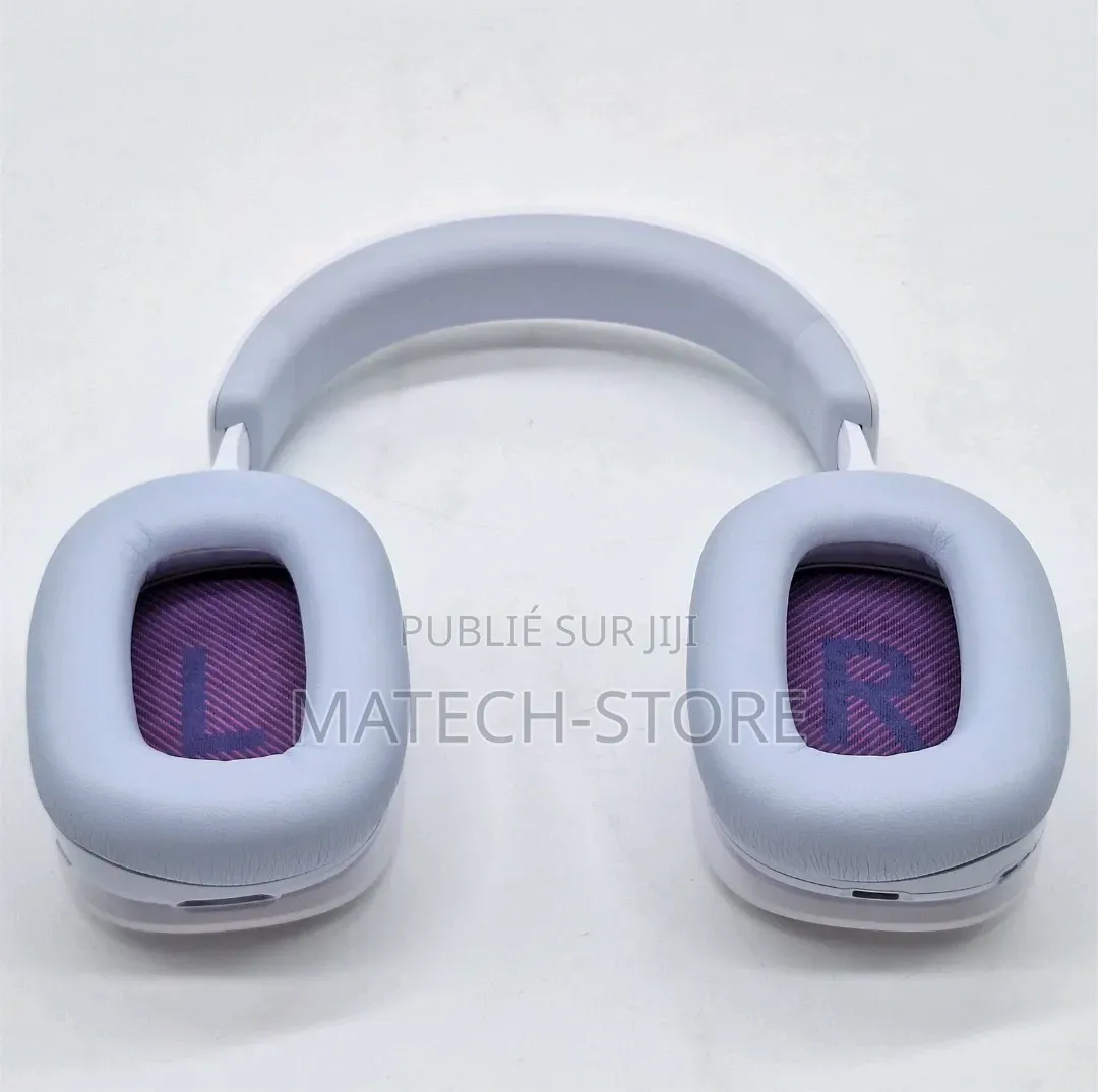 Logitech Astro A30 Immersion Totale, Puissance Bluetooth