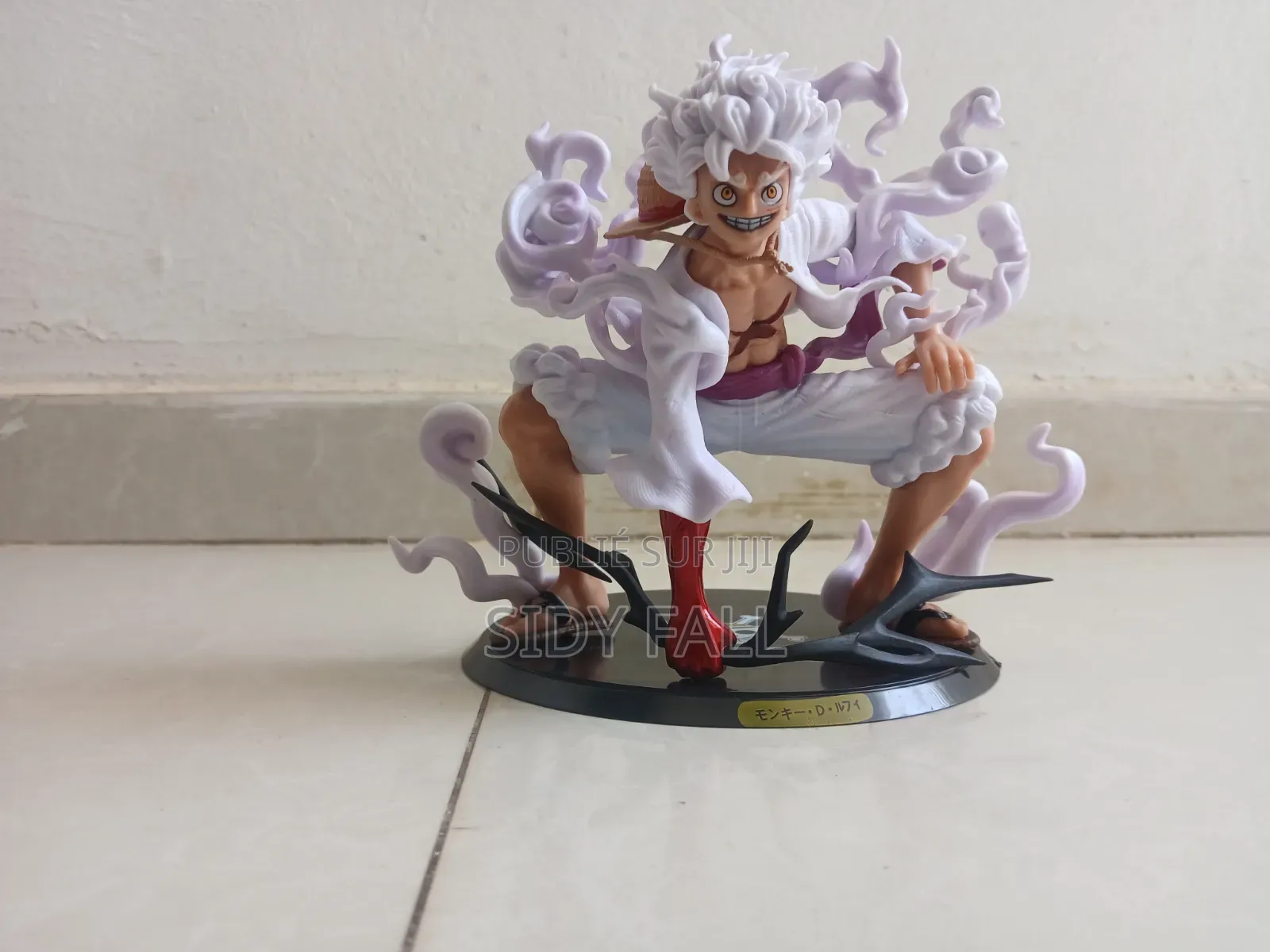 Figurine Joyboy