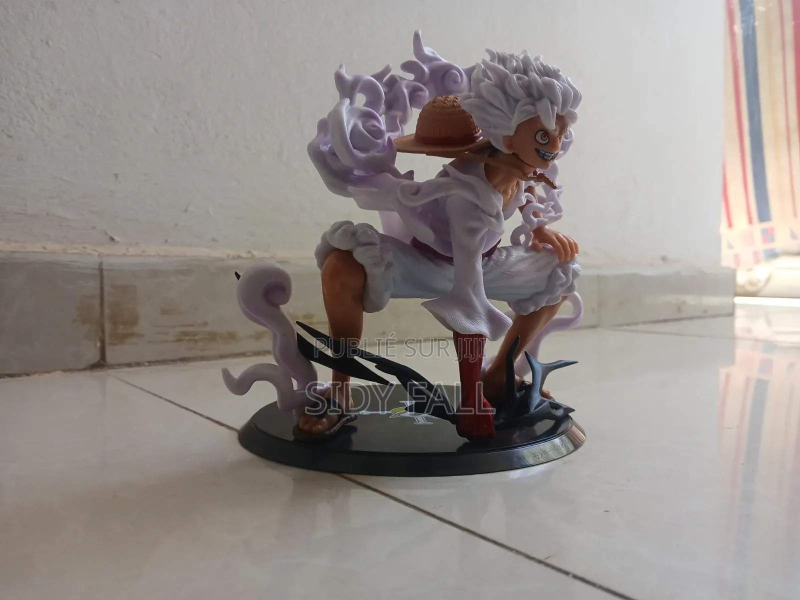 Figurine Joyboy