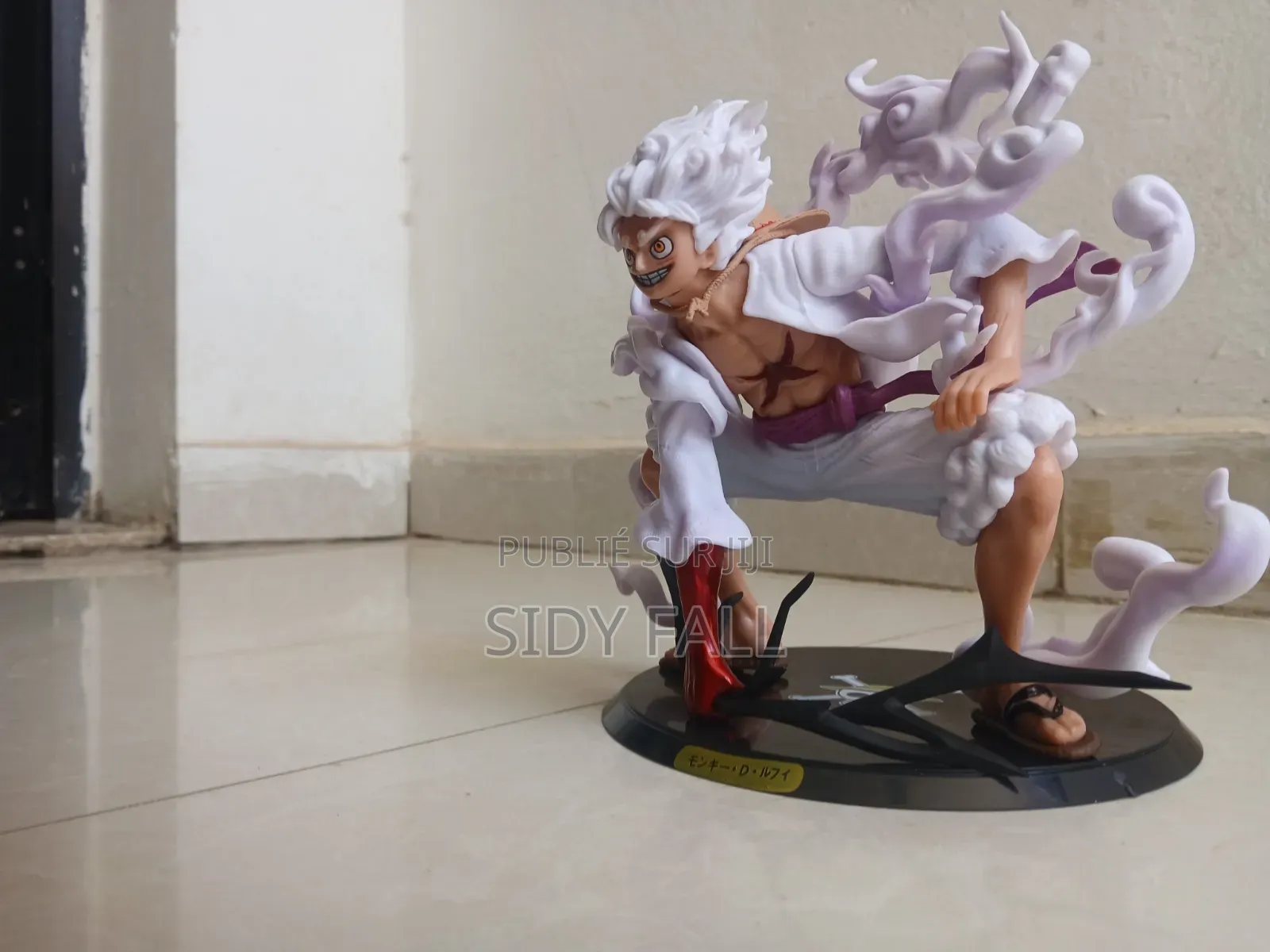 Figurine Joyboy