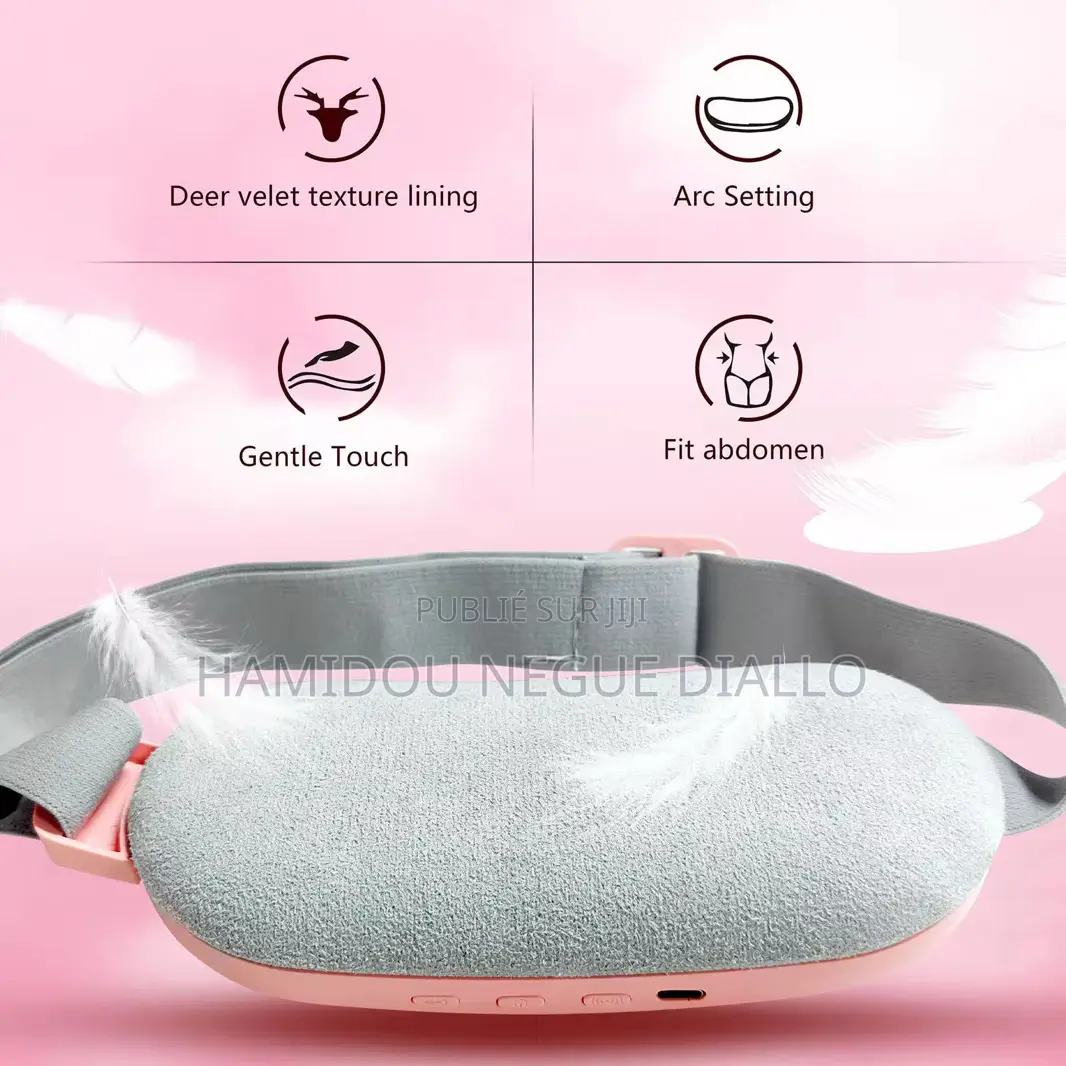 Ceinture Menstruel