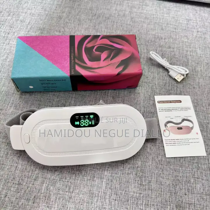 Ceinture Menstruel