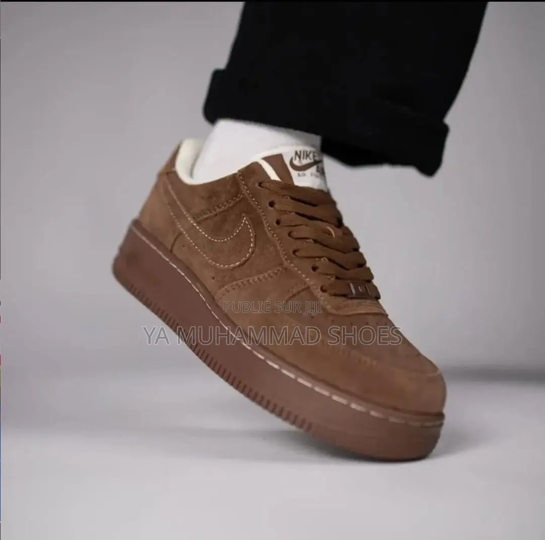 Nike Air Force 1