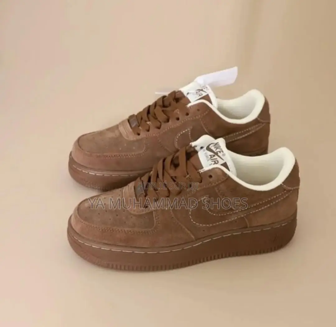 Nike Air Force 1
