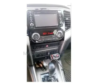Mitsubishi L200 2024 Autre