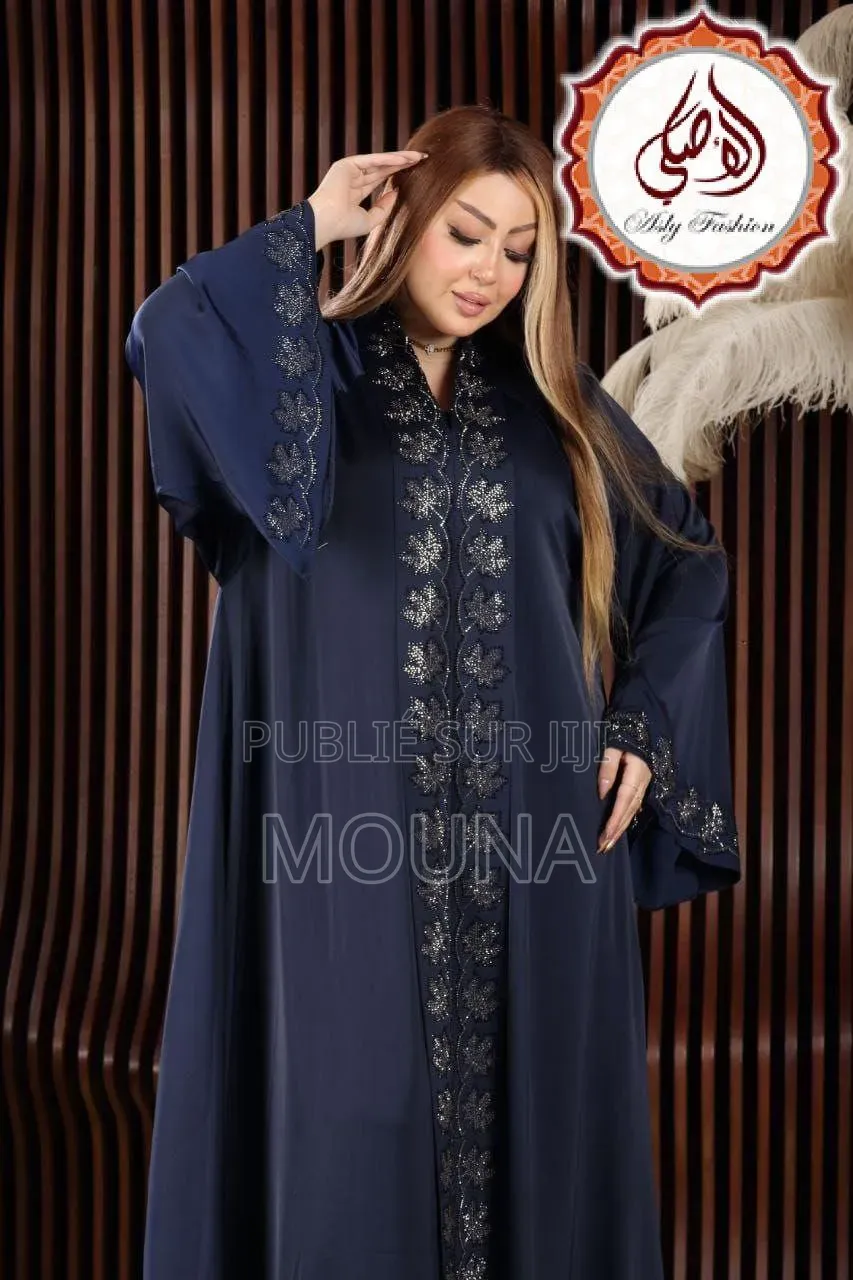 Abaya Égyptien