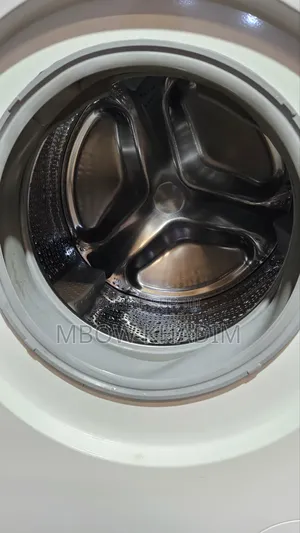 Machine À Laver 10kg Marque Bosch