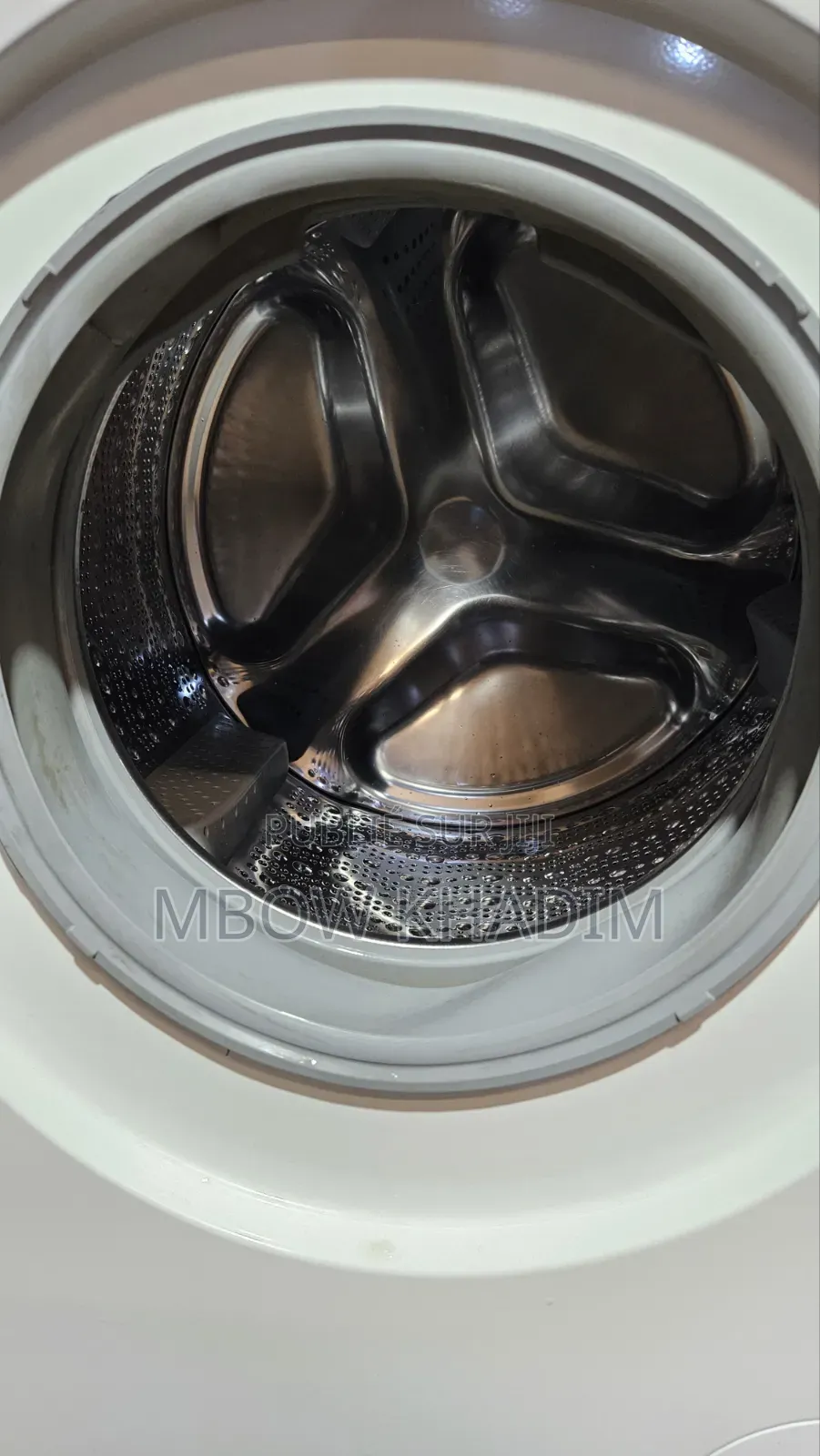 Machine À Laver 10kg Marque Bosch