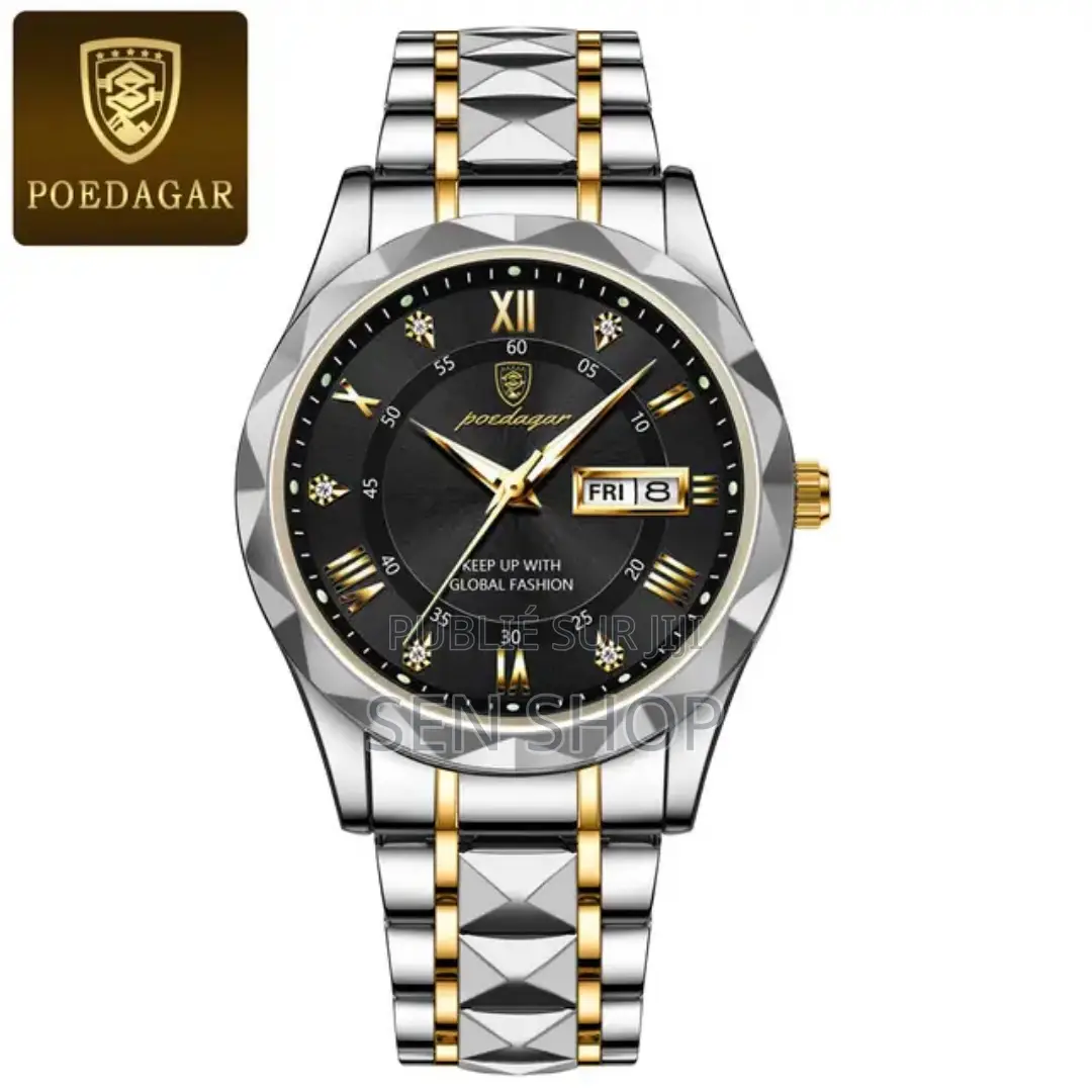 Montre Homme Chic