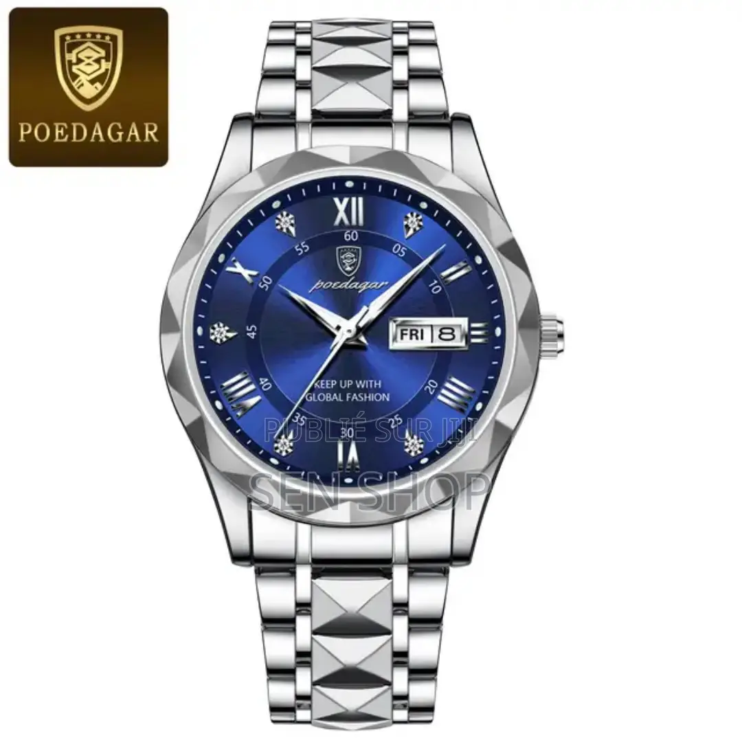 Montre Homme Chic