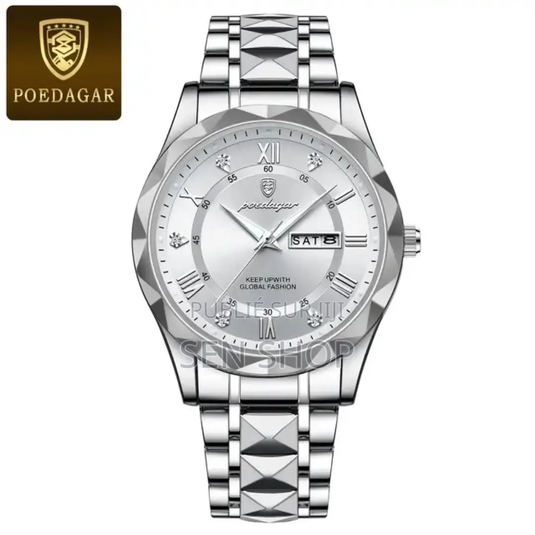 Montre Homme Chic
