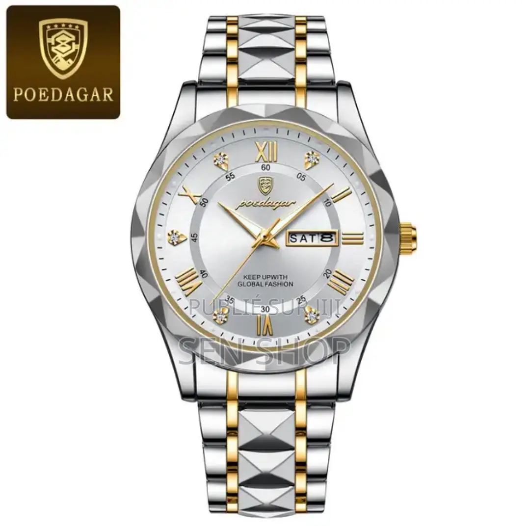 Montre Homme Chic