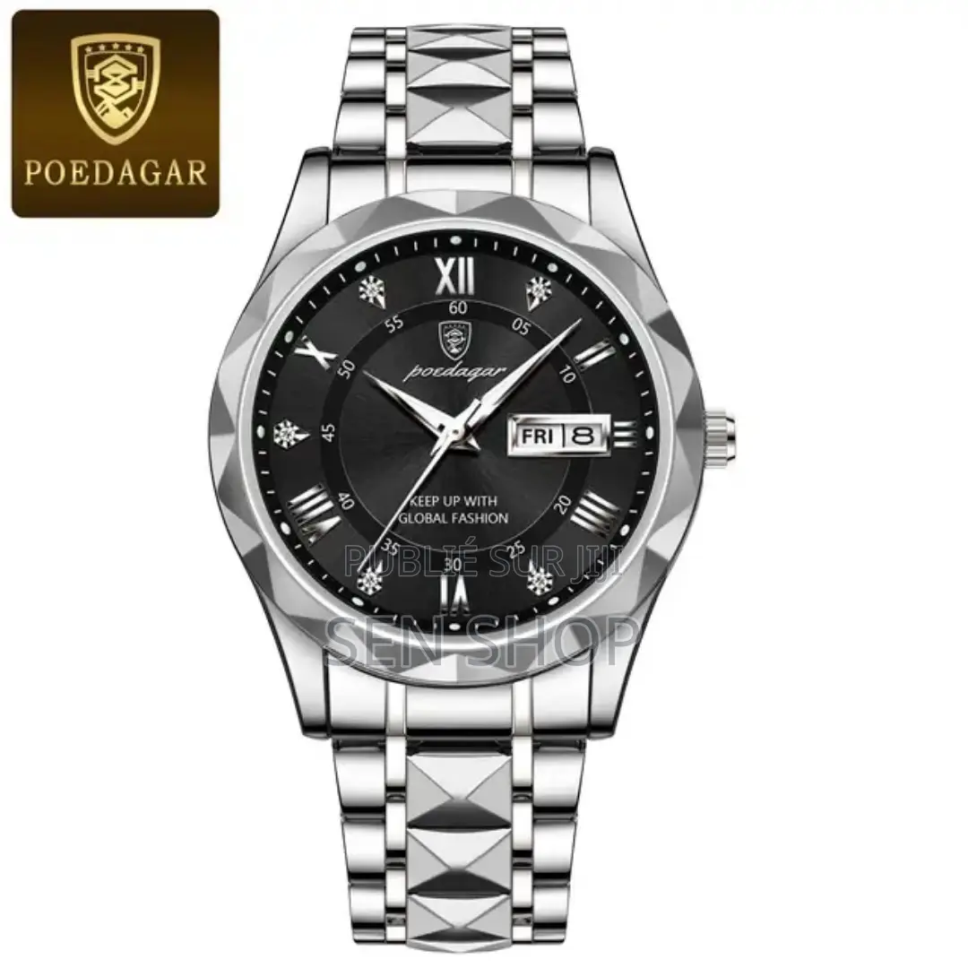 Montre Homme Chic