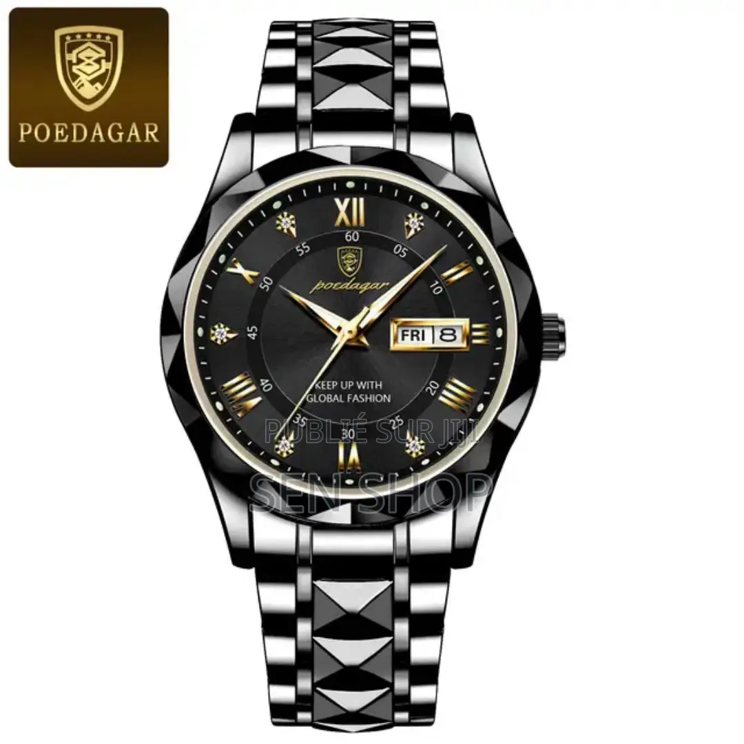 Montre Homme Chic