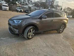 Toyota RAV4 2019 Autre