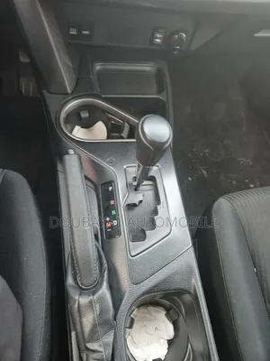Toyota RAV4 2019 Autre