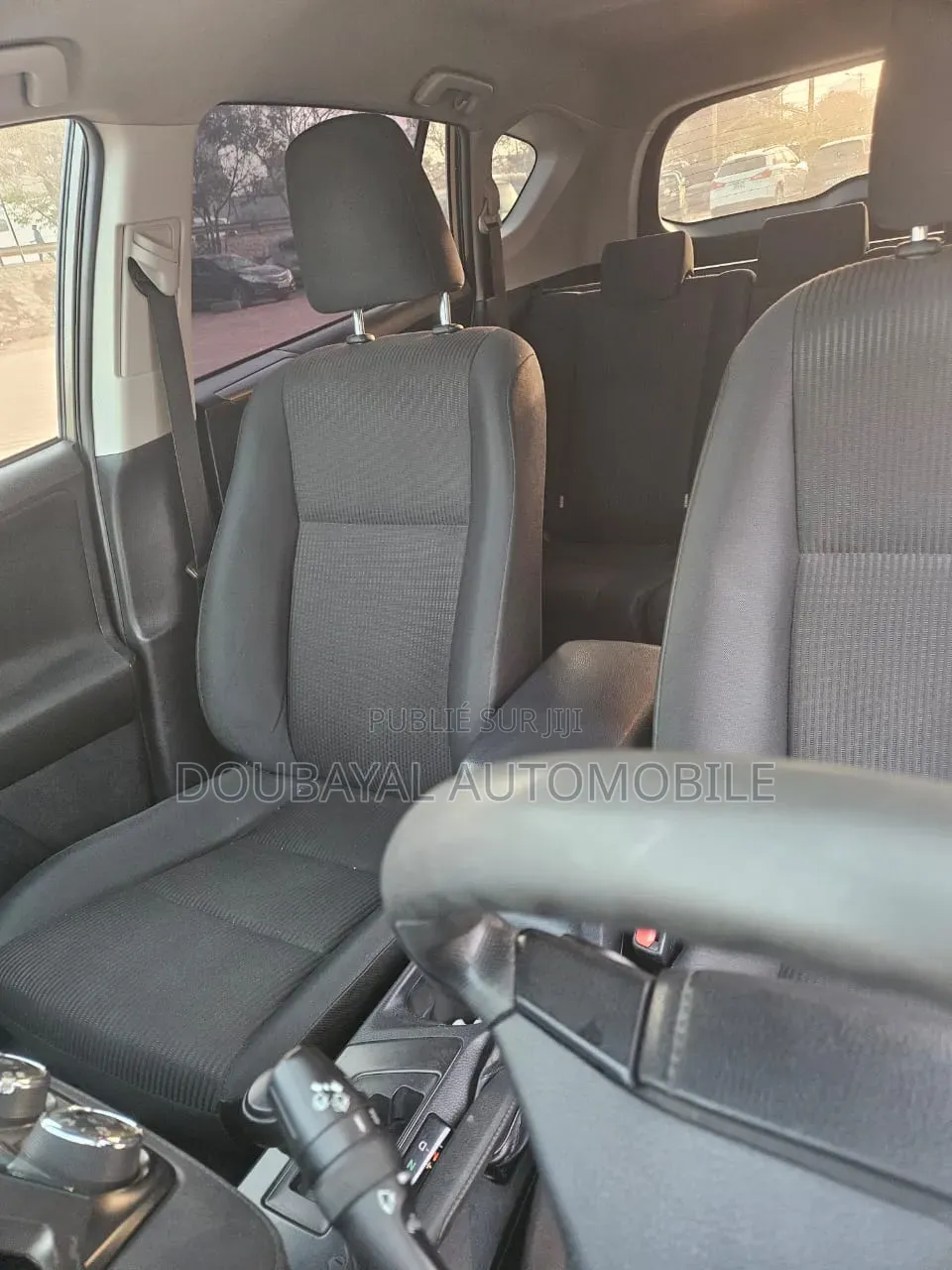 Toyota RAV4 2019 Autre