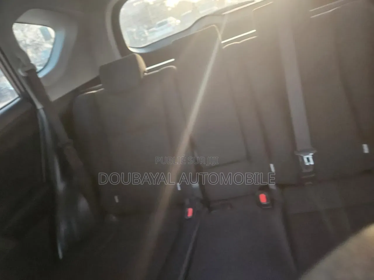 Toyota RAV4 2019 Autre