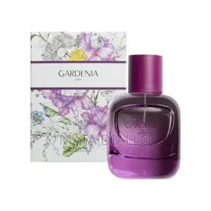 Parfum Zara