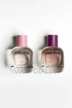 Parfum Zara