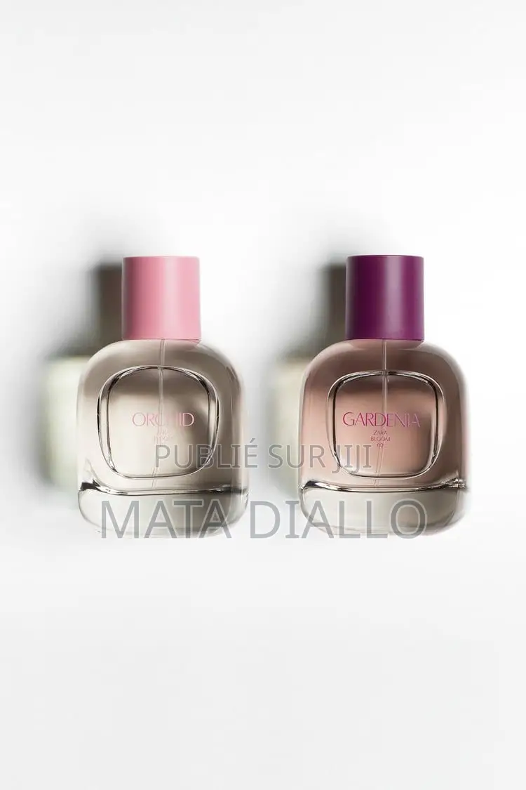 Parfum Zara