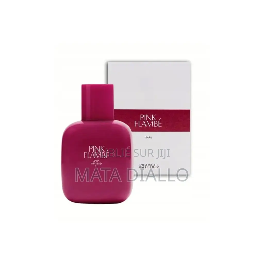 Parfum Zara