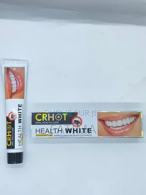Patte Dentifrice