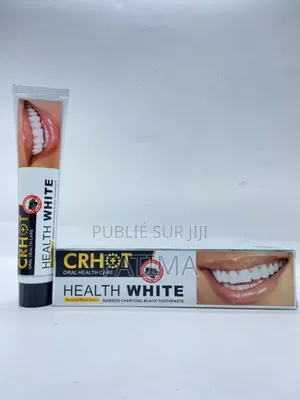 Patte Dentifrice